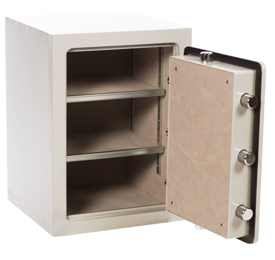 Platinum Safes NV3
