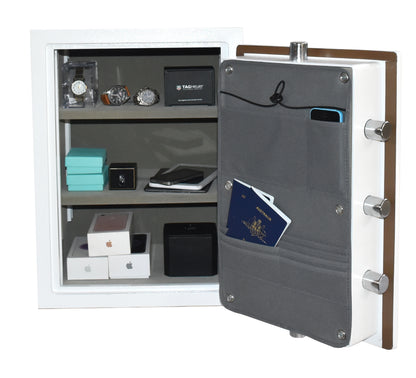 Platinum Safes NV3