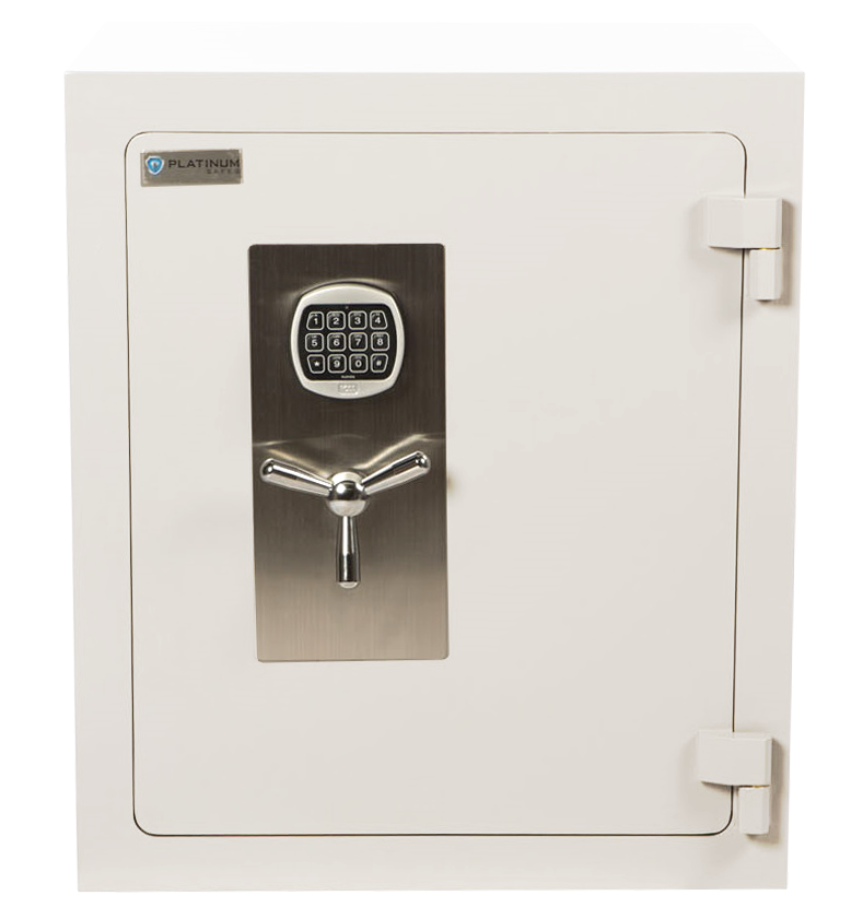 Platinum Safes NV4-D