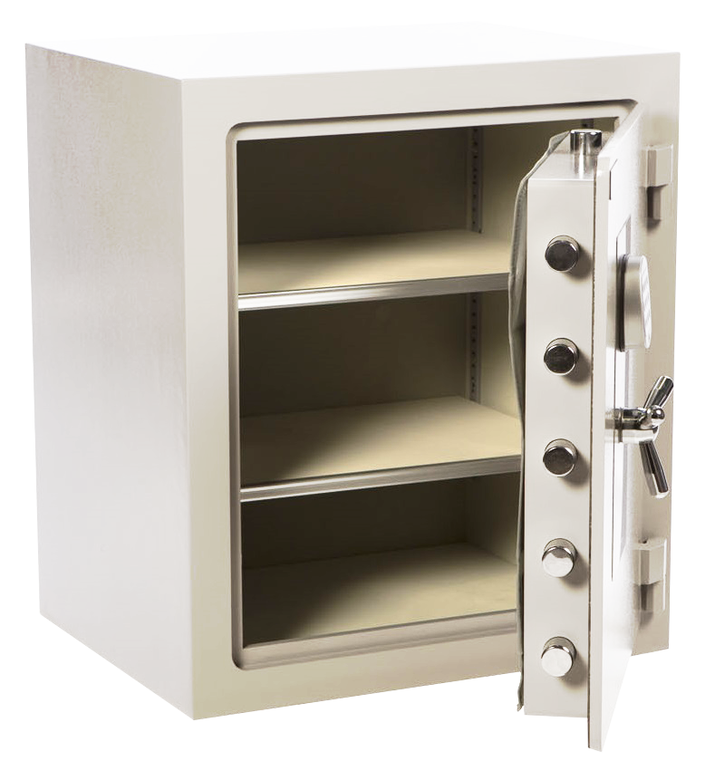 Platinum Safes NV4-D