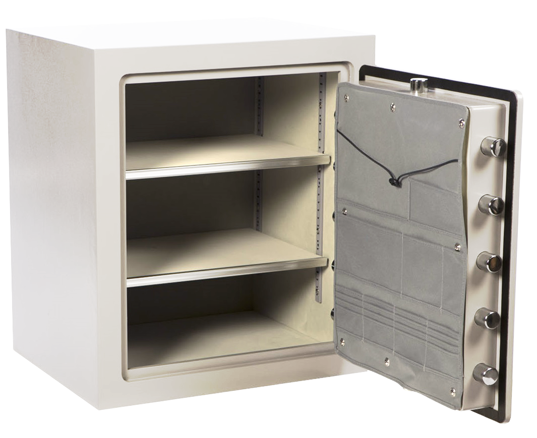 Platinum Safes NV4