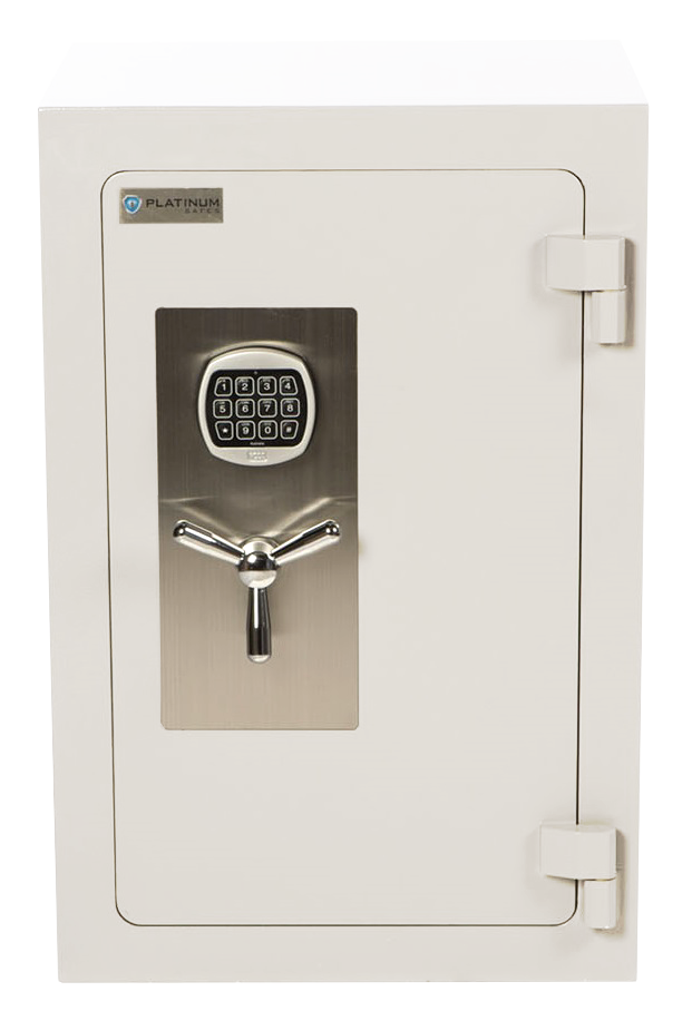 Platinum Safes NV5-D