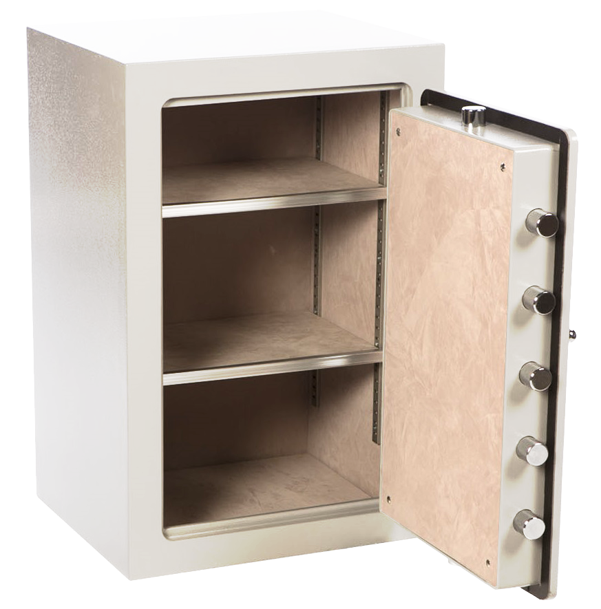 Platinum Safes NV5