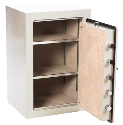 Platinum Safes NV5