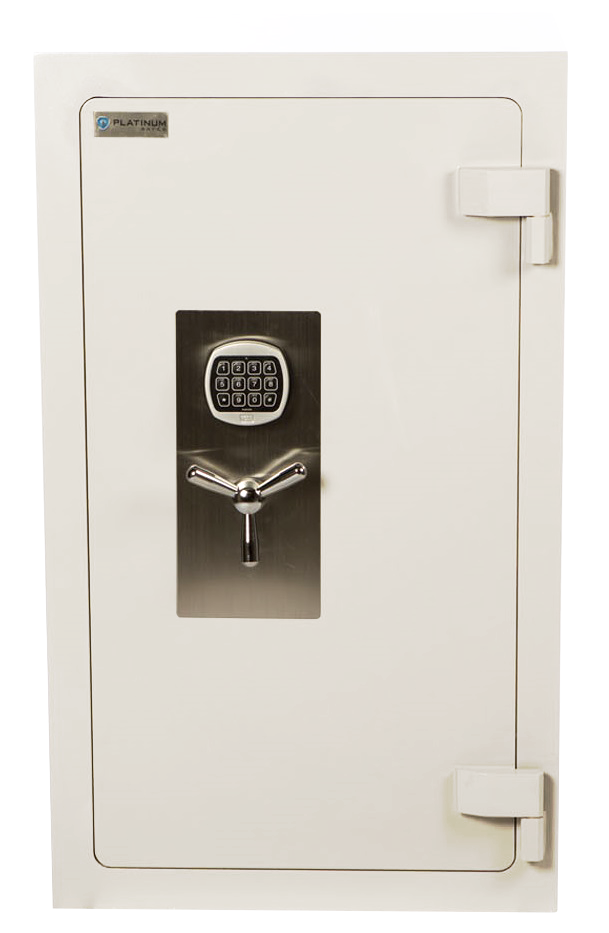 Platinum Safes NV6-D