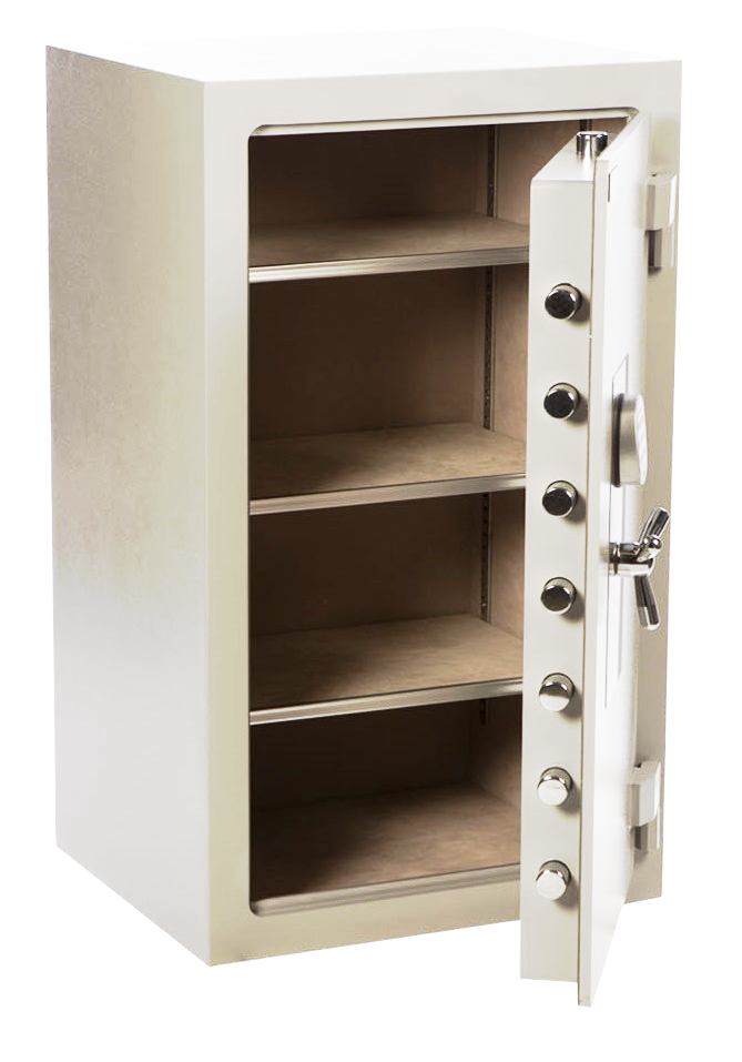 Platinum Safes NV6-D