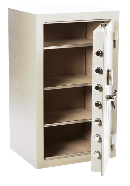 Platinum Safes NV6-D