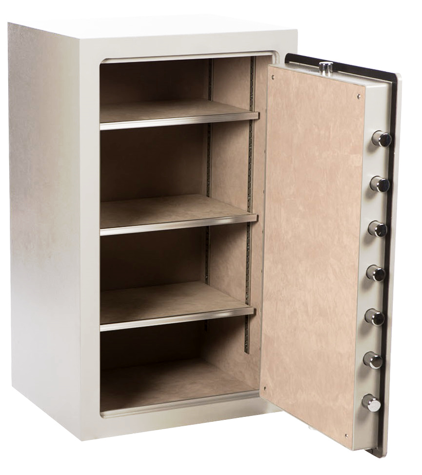 Platinum Safes NV6