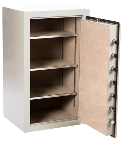 Platinum Safes NV6