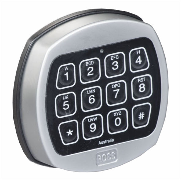 Ross 1000 Digital Lock