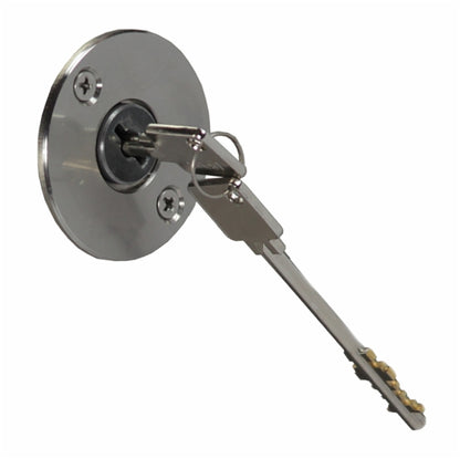 Ross 700 Key Lock