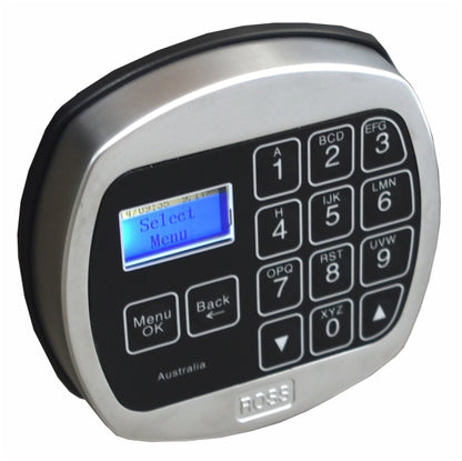 Ross L22 Digital Lock