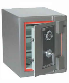 SA - Security Safe