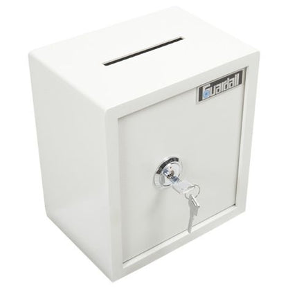 SN25D - Deposit Cash Guard Safe