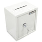 SN25D - Deposit Cash Guard Safe