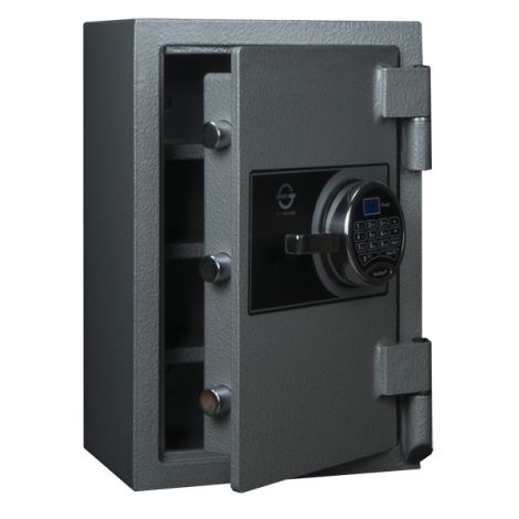 SD1 - Drug Safe