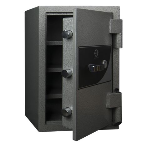SD1 - Drug Safe