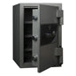 SD1 - Drug Safe