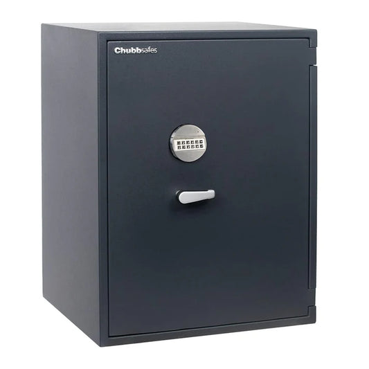 Chubbsafes Senator M4
